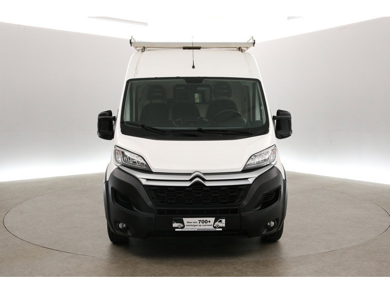 Citroën Jumper