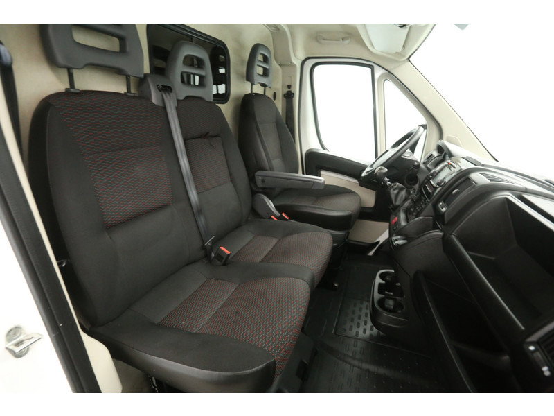 Citroën Jumper