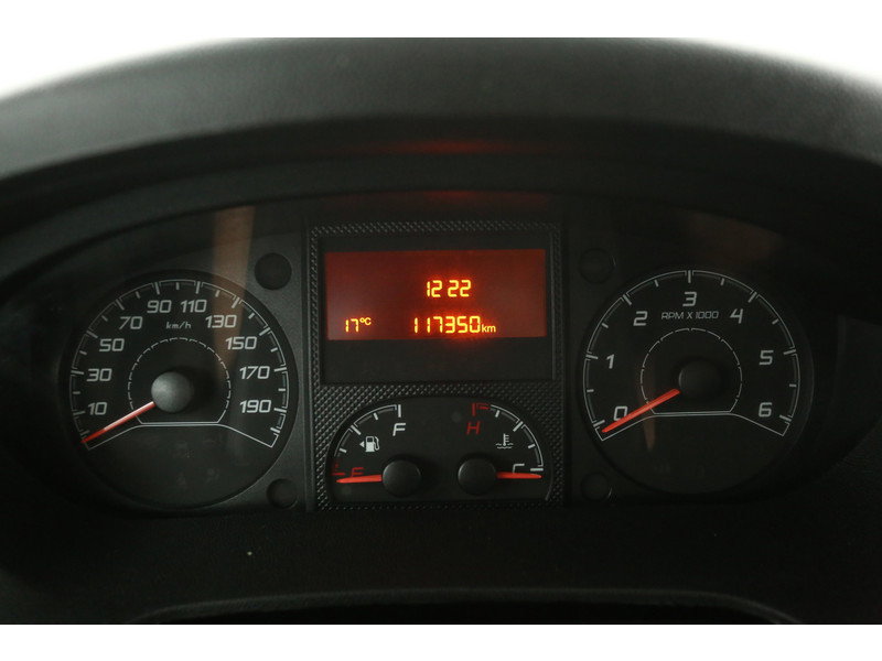 Citroën Jumper