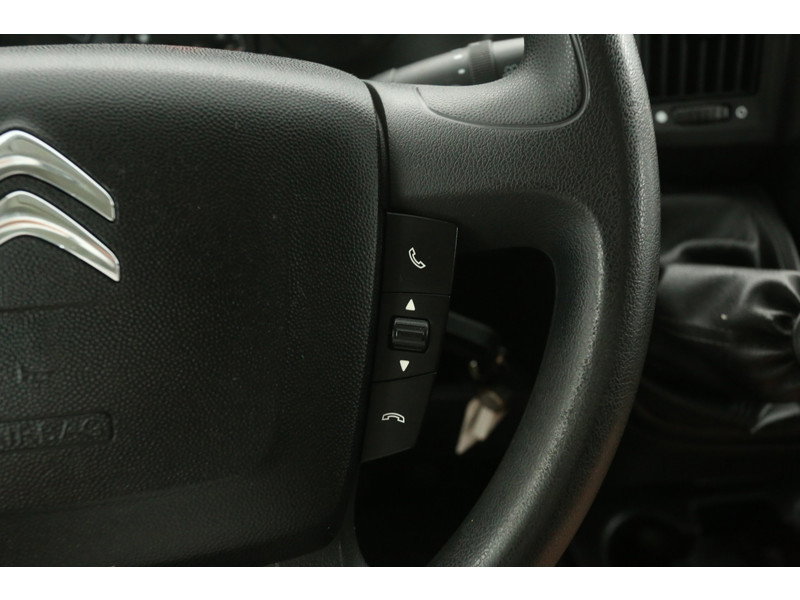 Citroën Jumper