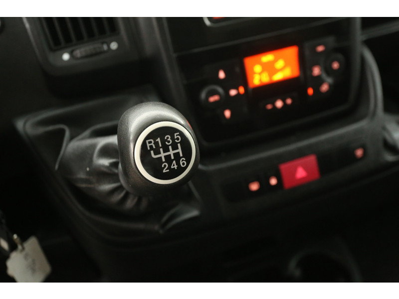 Citroën Jumper