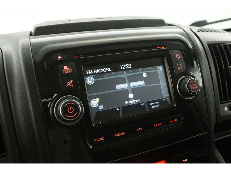 Citroën Jumper
