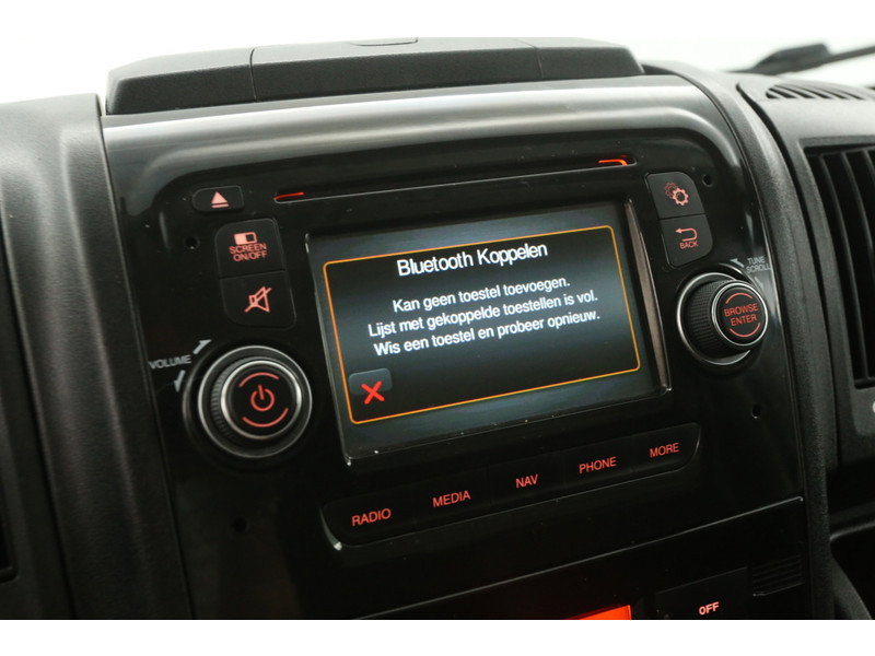 Citroën Jumper