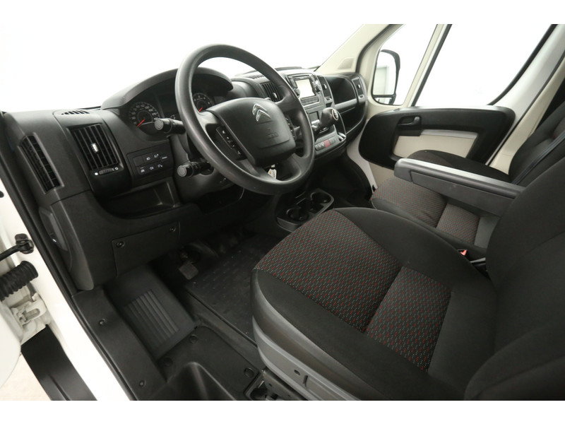 Citroën Jumper