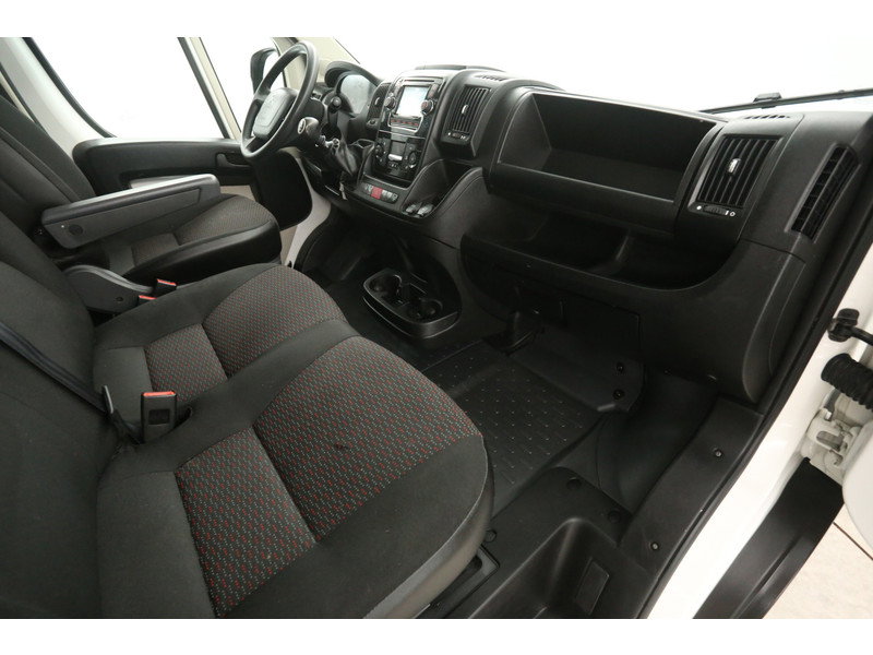 Citroën Jumper
