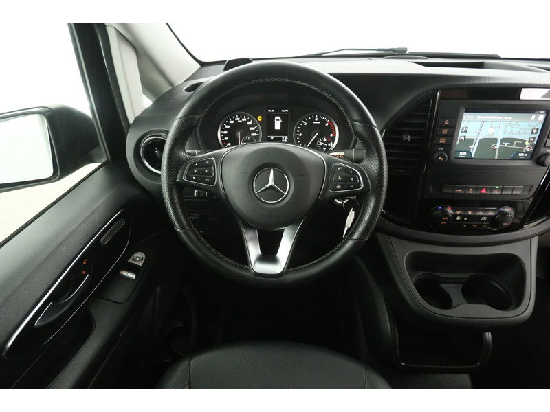Mercedes-Benz Vito 119 CDI Extra Lang 191PK V88PDL