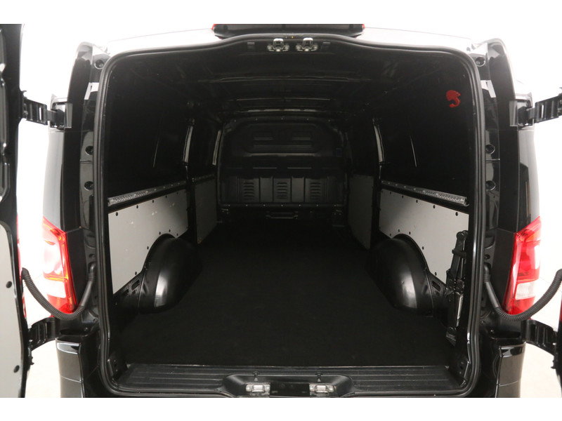 Mercedes-Benz Vito 119 CDI Extra Lang 191PK V88PDL