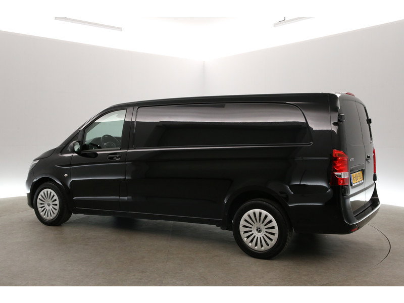 Mercedes-Benz Vito 119 CDI Extra Lang 191PK V88PDL