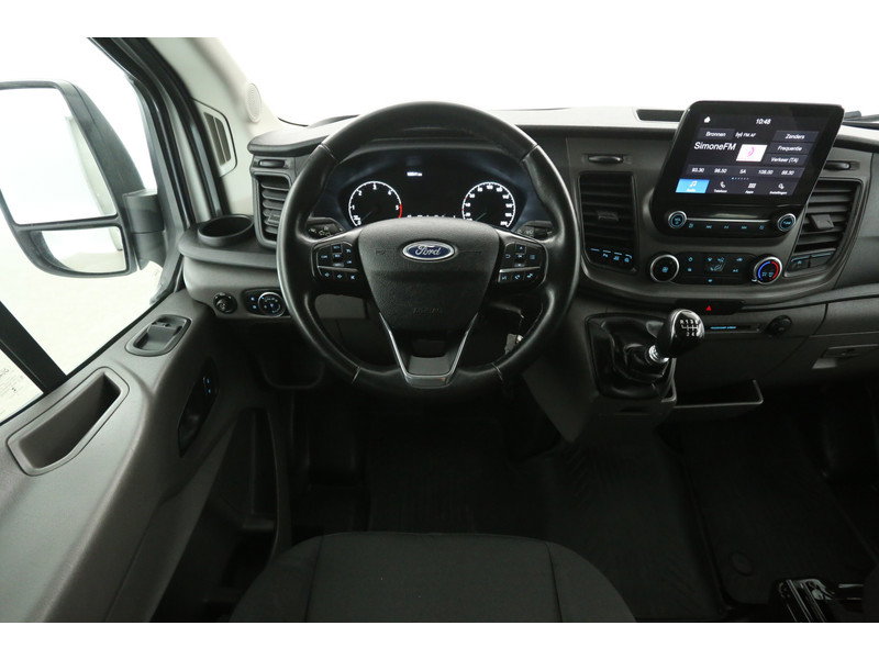 Ford Transit 2.0 TDCI L3H2 V11PXH