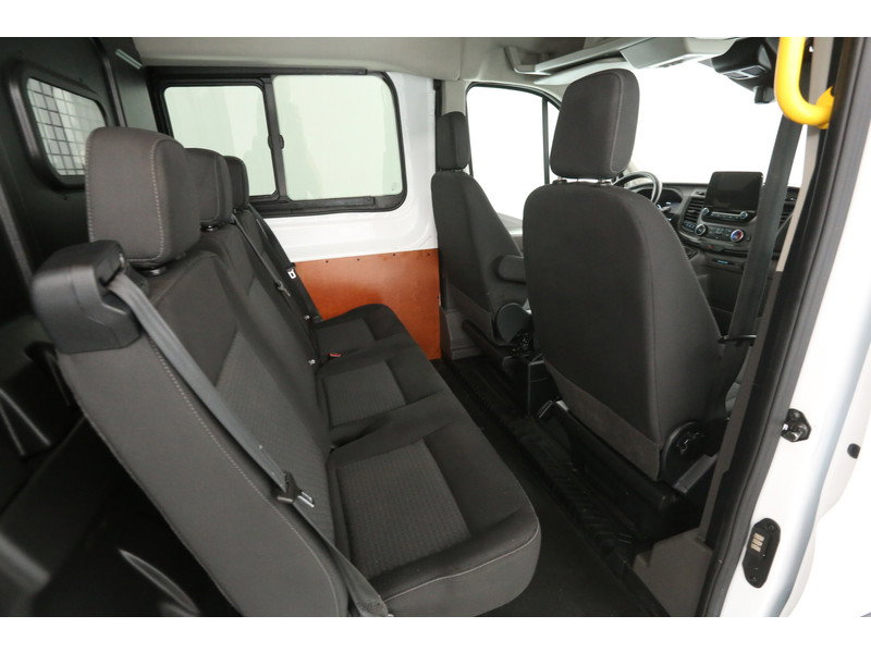 Ford Transit 2.0 TDCI L3H2 V11PXH