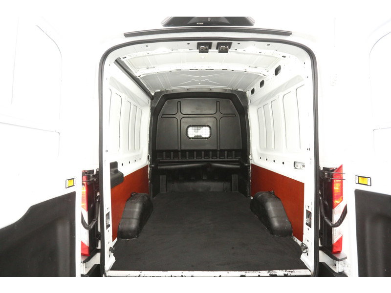 Ford Transit 2.0 TDCI L3H2 V11PXH
