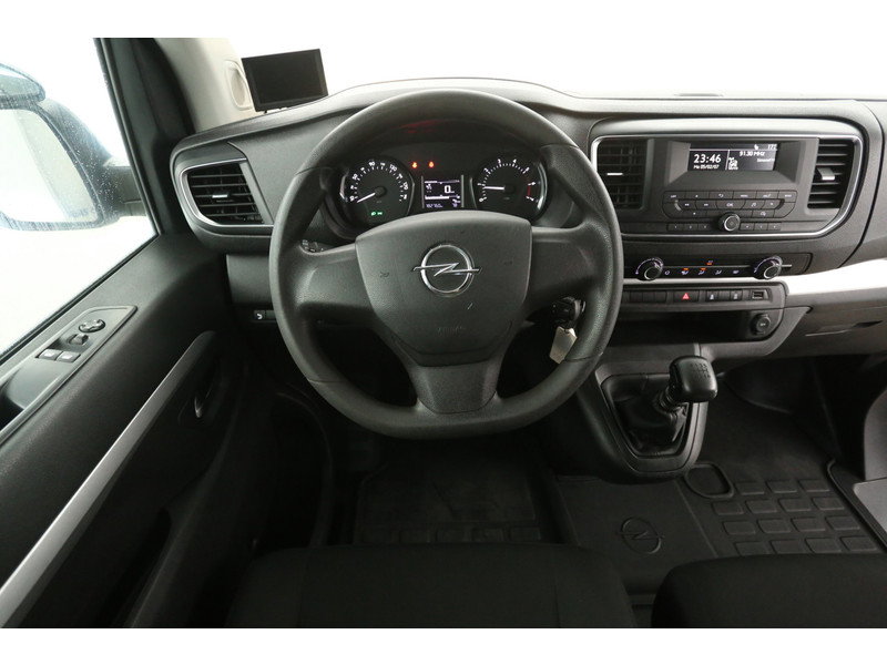 Opel Vivaro 2.0 CDTI L3H1 VJB40V