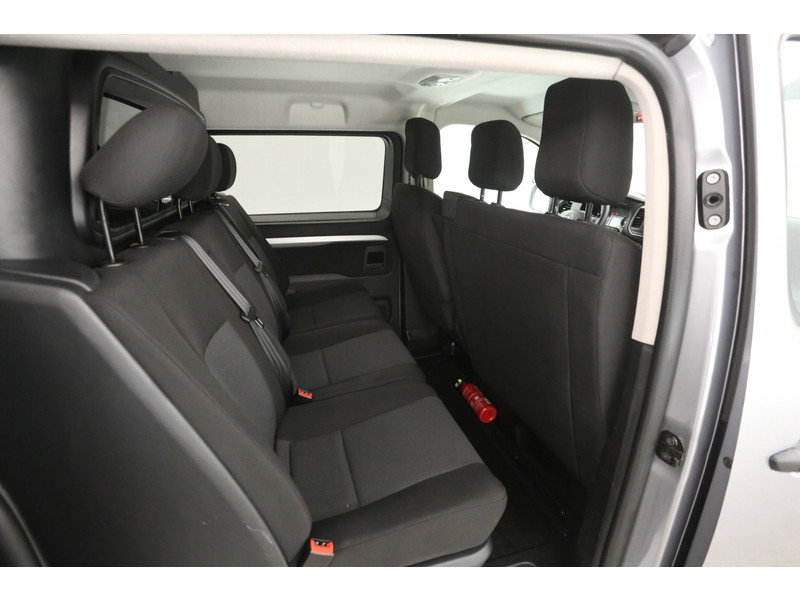 Opel Vivaro 2.0 CDTI L3H1 VJB40V