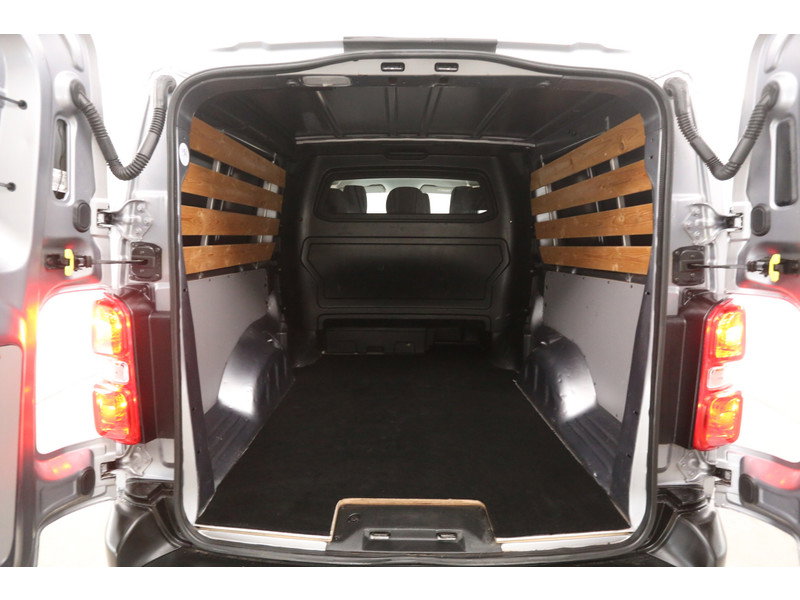 Opel Vivaro 2.0 CDTI L3H1 VJB40V