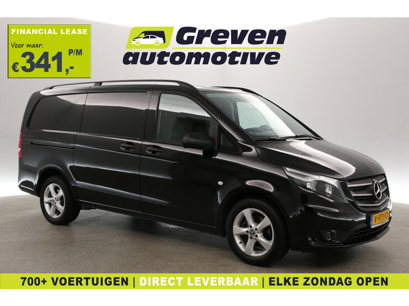 Mercedes-Benz Vito 114 CDI Lang V971VD