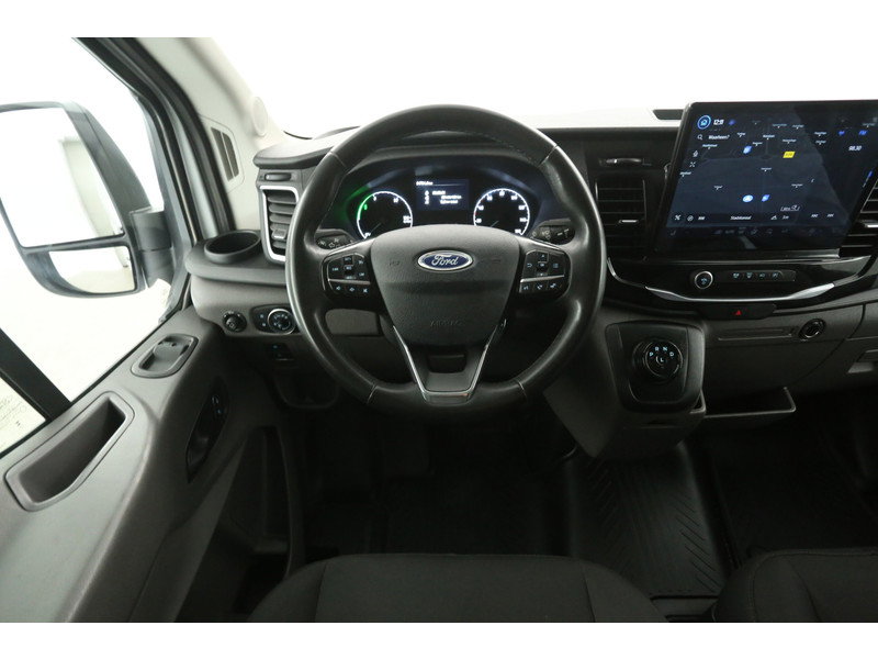 Ford E-Transit
