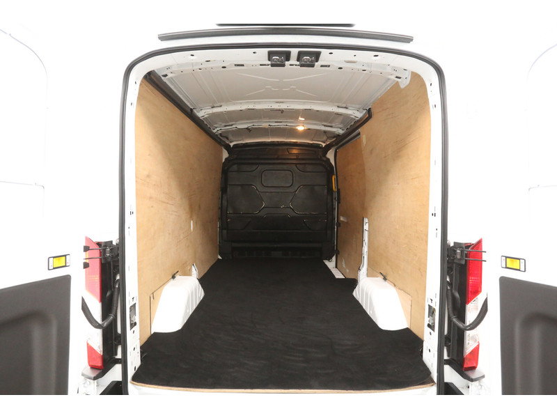 Ford E-Transit