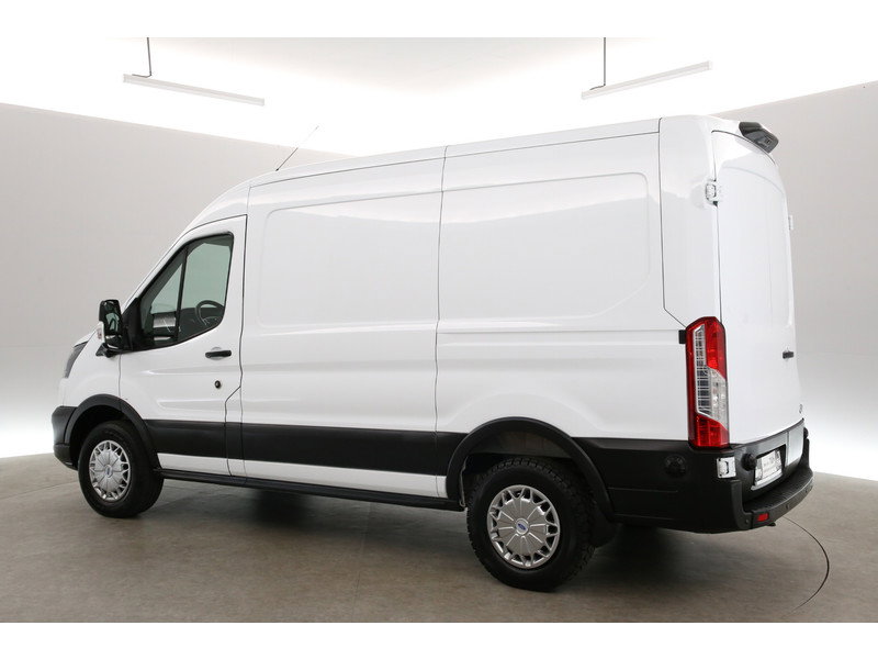 Ford E-Transit