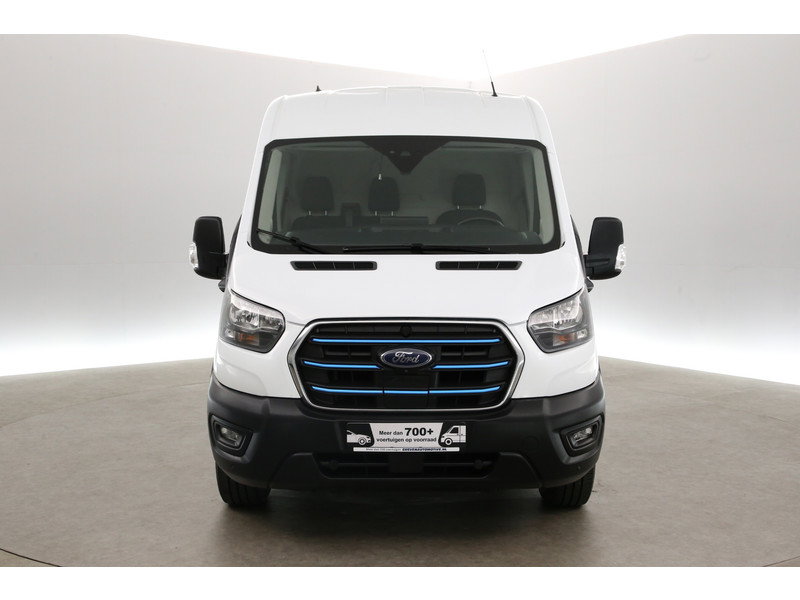 Ford E-Transit