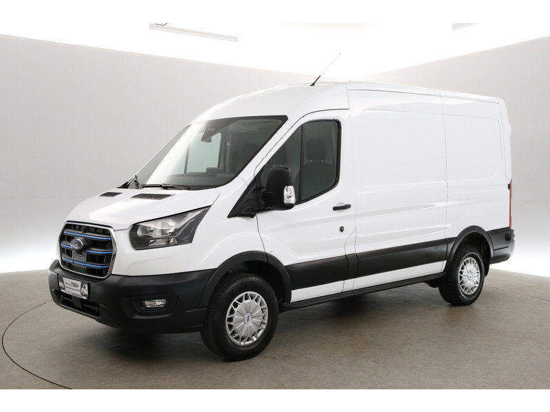 Ford E-Transit