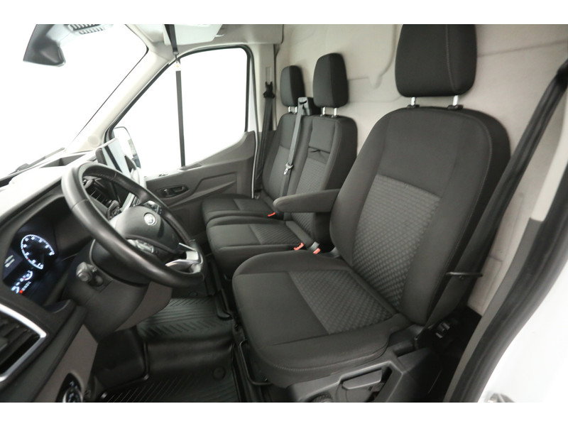 Ford E-Transit