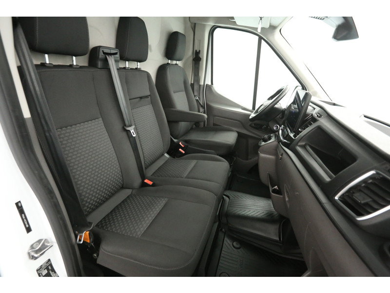 Ford E-Transit