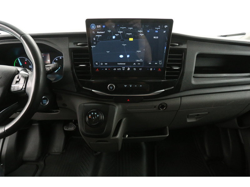 Ford E-Transit