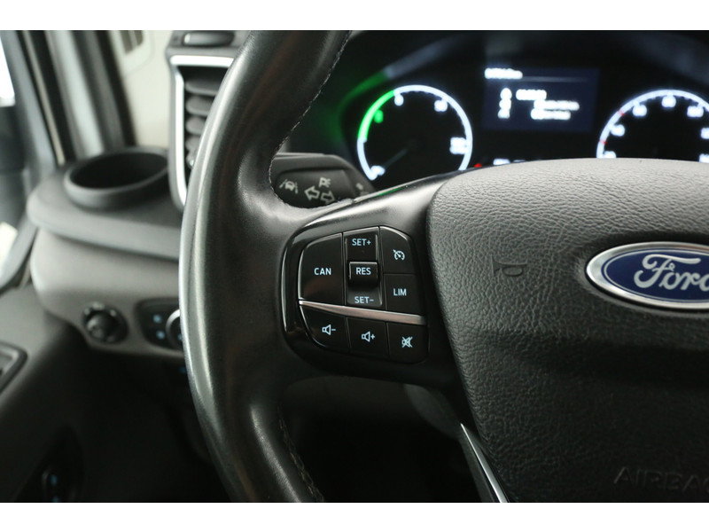 Ford E-Transit