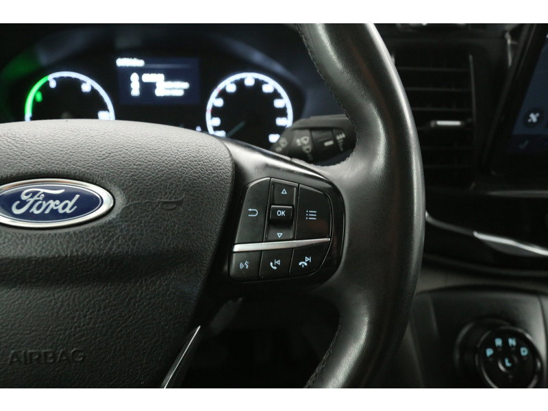 Ford E-Transit