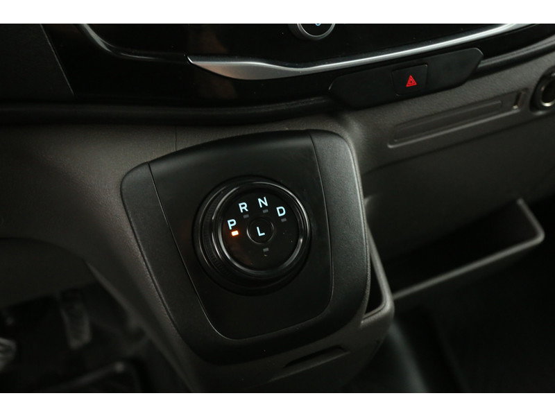 Ford E-Transit