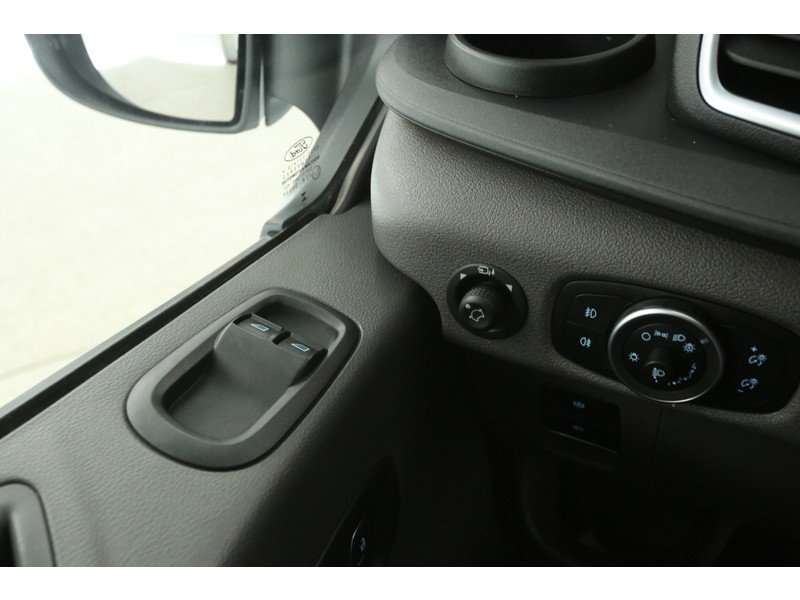 Ford E-Transit