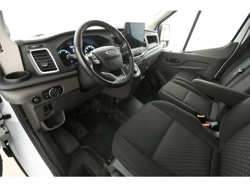 Ford E-Transit