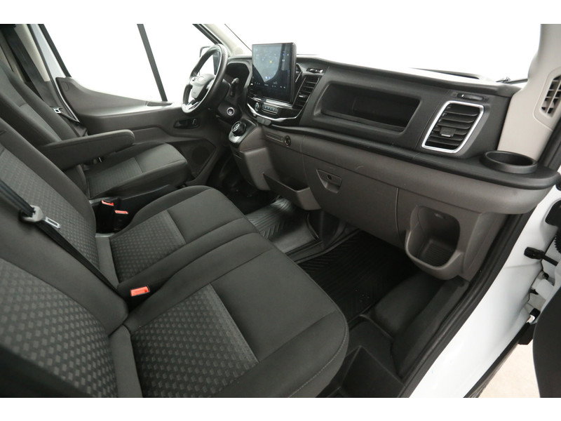 Ford E-Transit