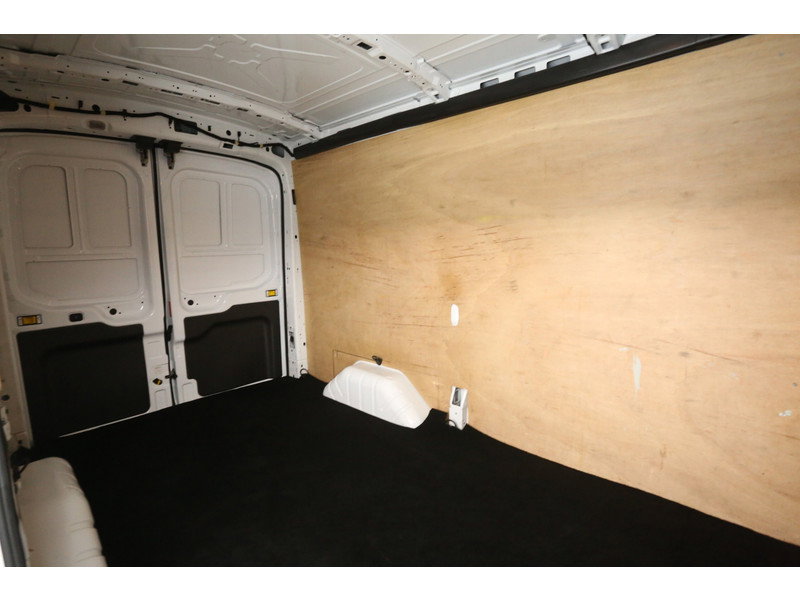 Ford E-Transit