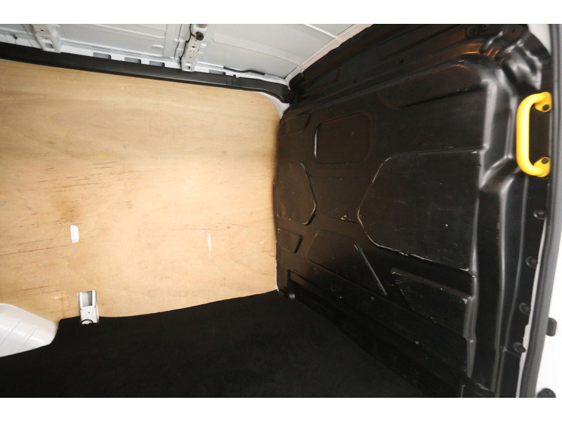Ford E-Transit
