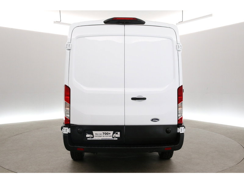 Ford E-Transit
