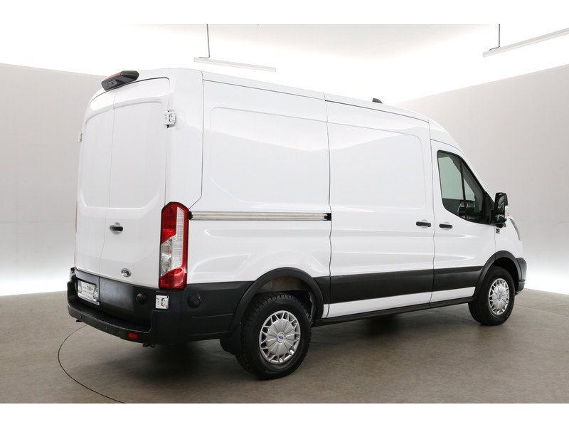 Ford E-Transit