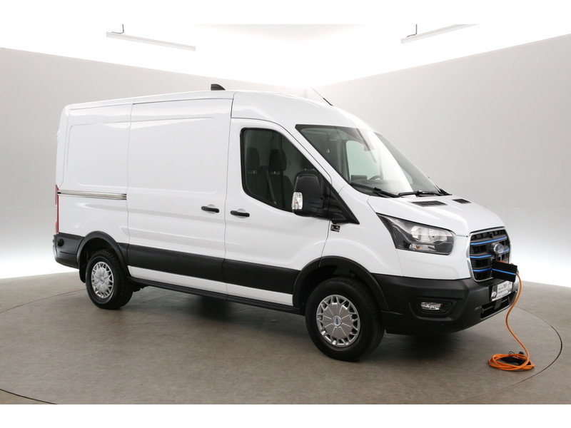 Ford E-Transit