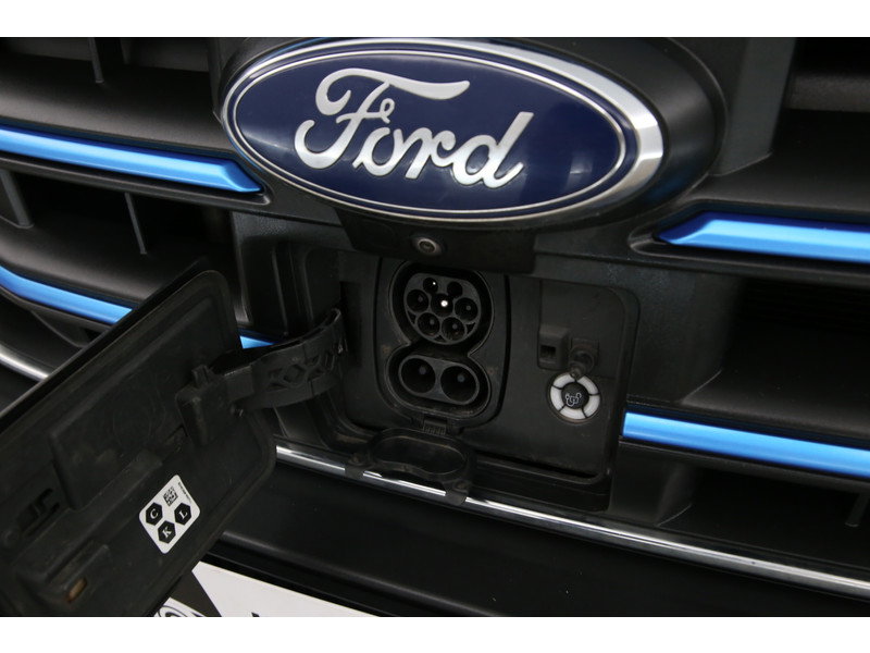 Ford E-Transit