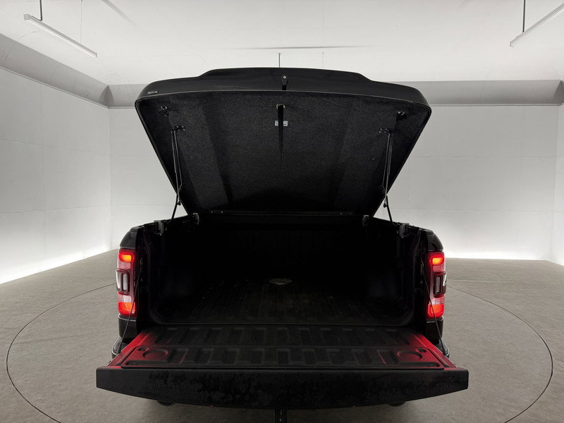 Dodge Ram 1500 HEMI 5.7 V8 4×4 Limited VFR39G