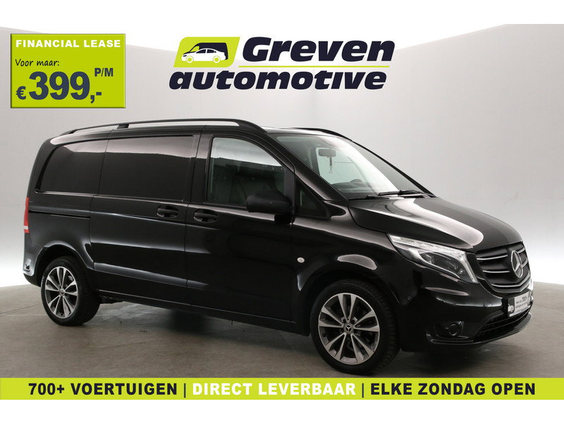 Mercedes-Benz Vito 114 CDI GR0433