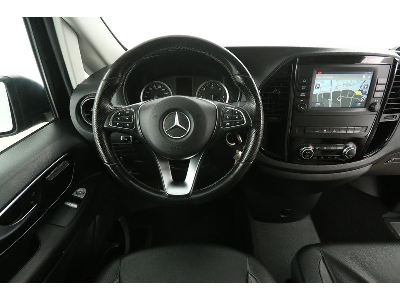 Mercedes-Benz Vito 114 CDI GR0433