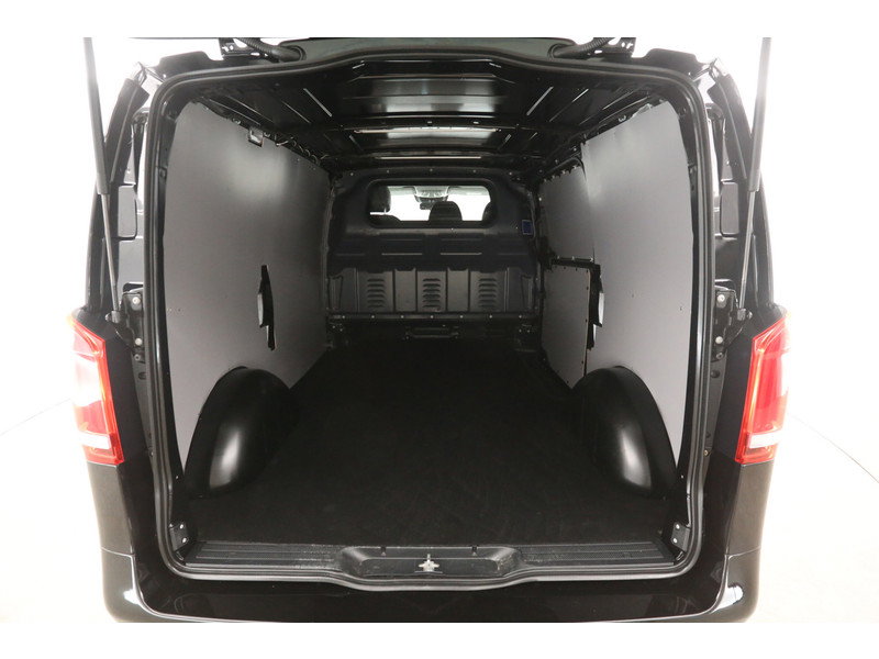 Mercedes-Benz Vito 114 CDI GR0433