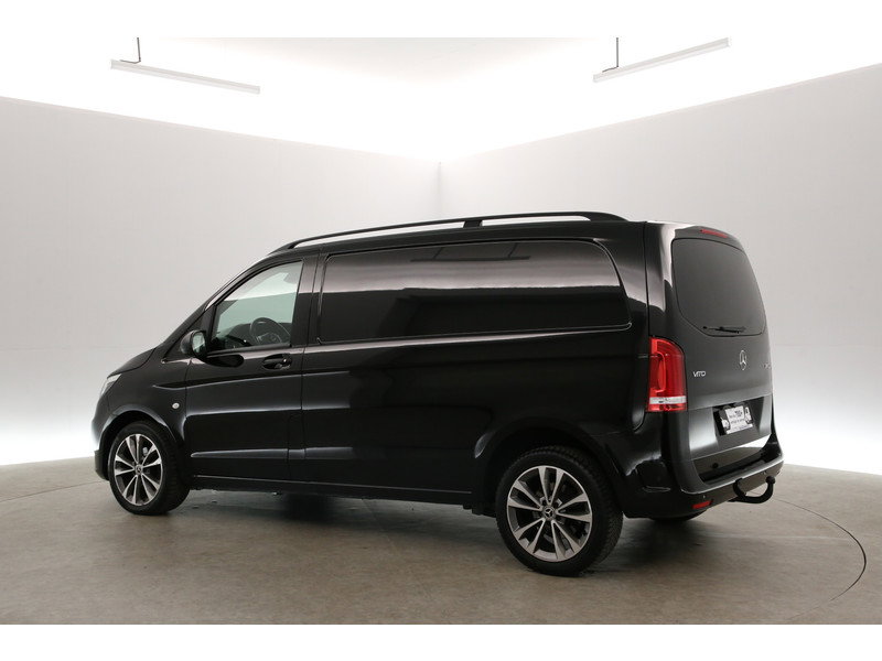 Mercedes-Benz Vito 114 CDI GR0433