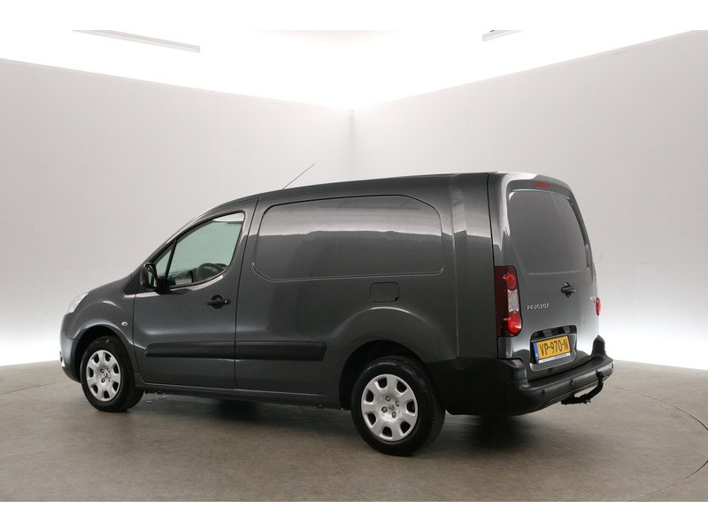 Peugeot Partner 1.6 HDI L2 VP970N