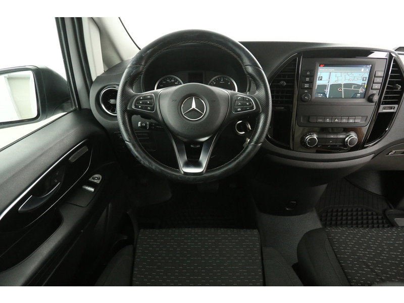 Mercedes-Benz Vito 116 CDI Lang GR3410