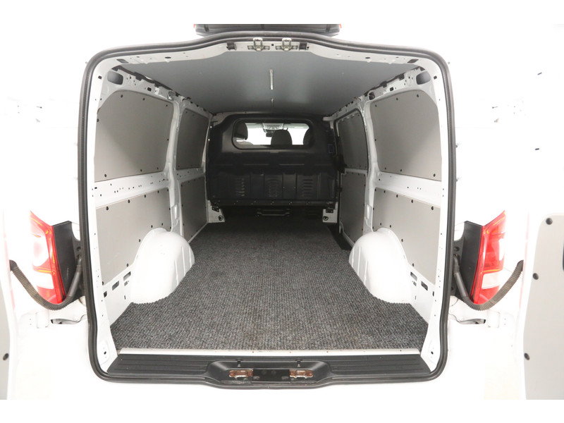 Mercedes-Benz Vito 116 CDI Lang GR3410