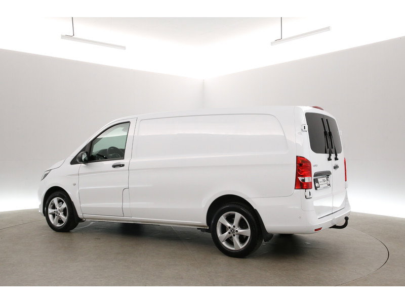 Mercedes-Benz Vito 116 CDI Lang GR3410