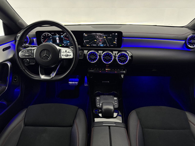 Mercedes-Benz CLA-Klasse Shooting Brake 250 e AMG Limited R244DT