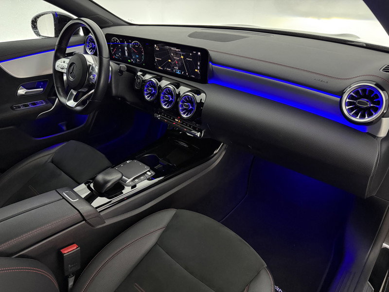 Mercedes-Benz CLA-Klasse Shooting Brake 250 e AMG Limited R244DT